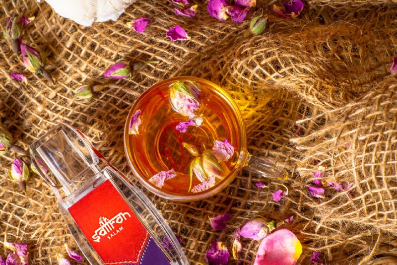 CÀNG DÙNG – CÀNG ĐẸP DA, MỜ THÂM, GIẢM NÁM 
