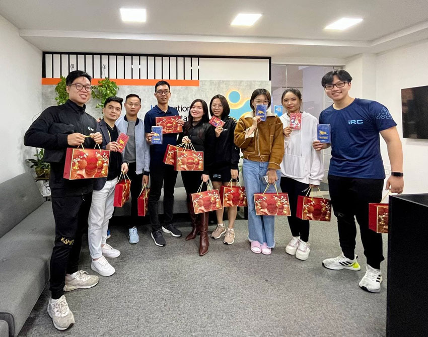 Phù hợp cho mọi đối tượng